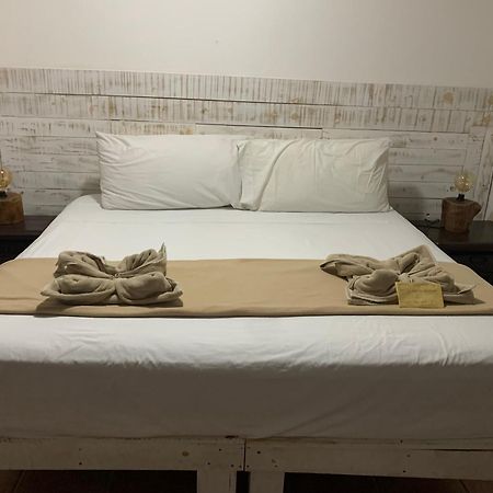 Casa Caribe קנקון מראה חיצוני תמונה A bed