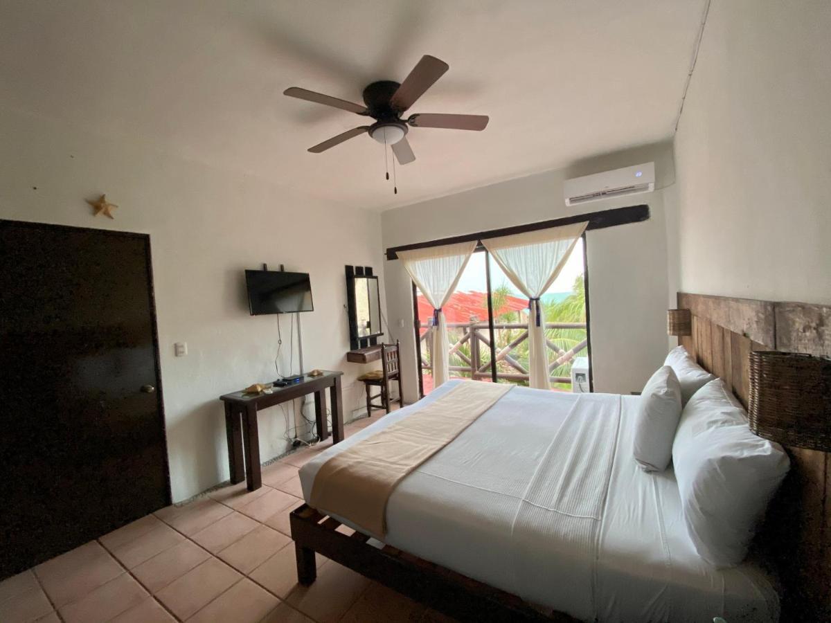 Casa Caribe קנקון מראה חיצוני תמונה