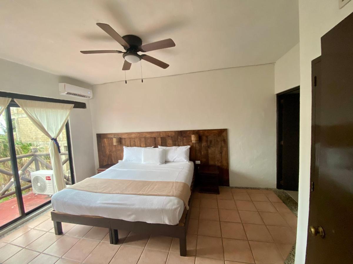 Casa Caribe קנקון מראה חיצוני תמונה