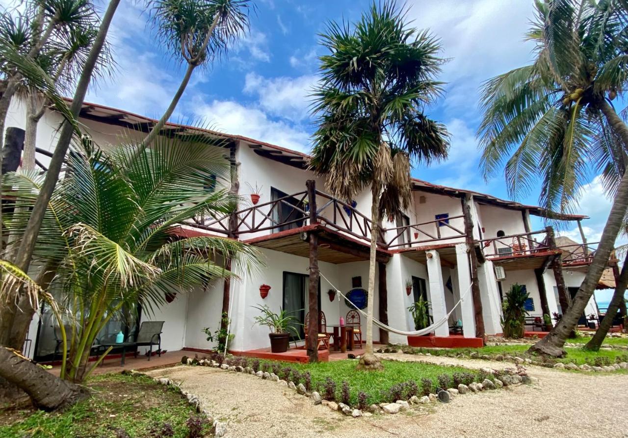 Casa Caribe קנקון מראה חיצוני תמונה