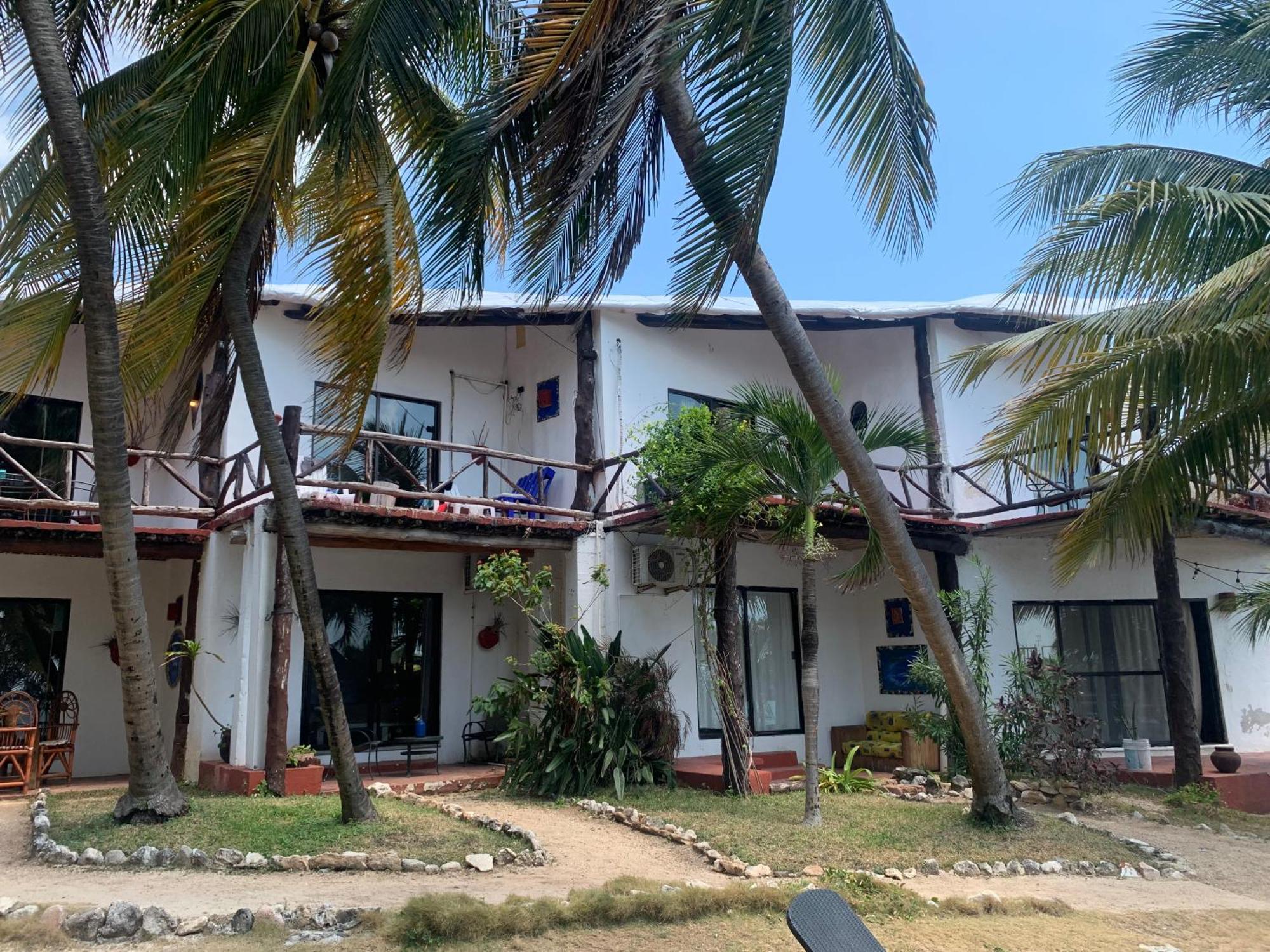Casa Caribe קנקון מראה חיצוני תמונה