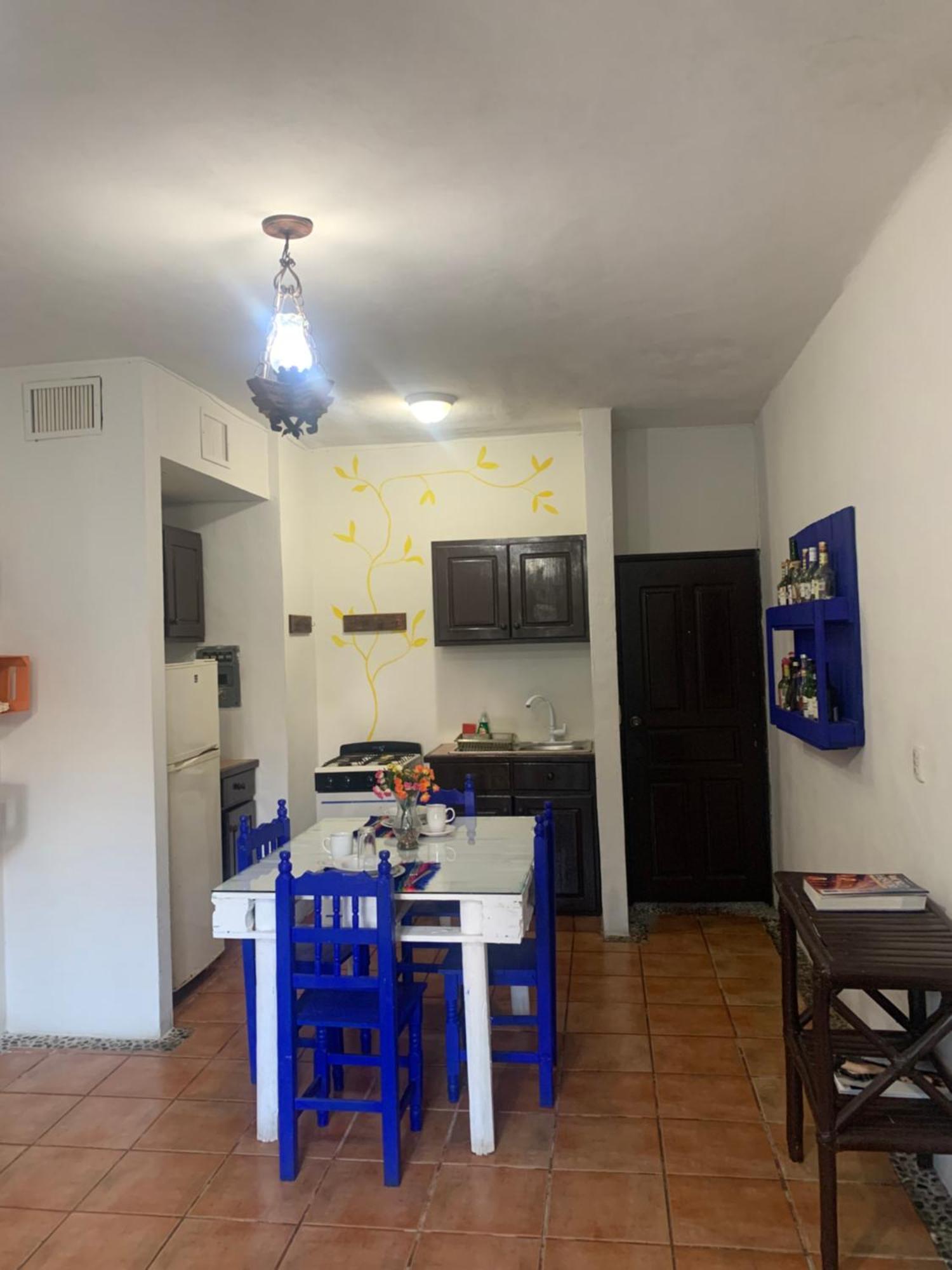 Casa Caribe קנקון מראה חיצוני תמונה A typical apartment in the complex
