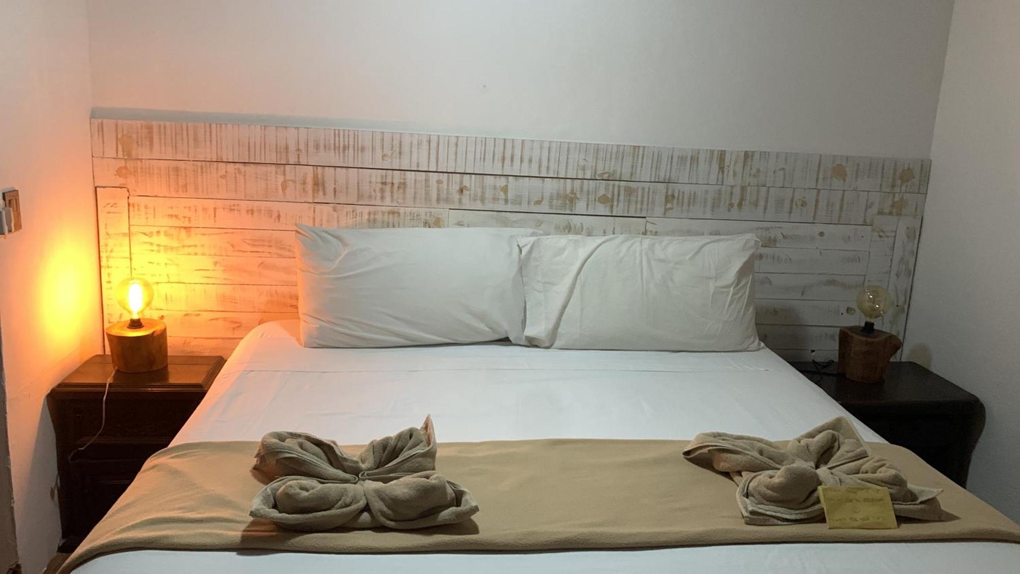Casa Caribe קנקון מראה חיצוני תמונה A futon bed